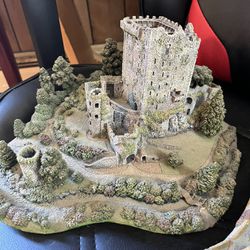 Blarney castle Model 