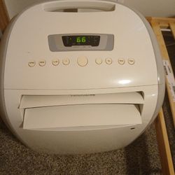Frigidaire Portable Air Conditioner 