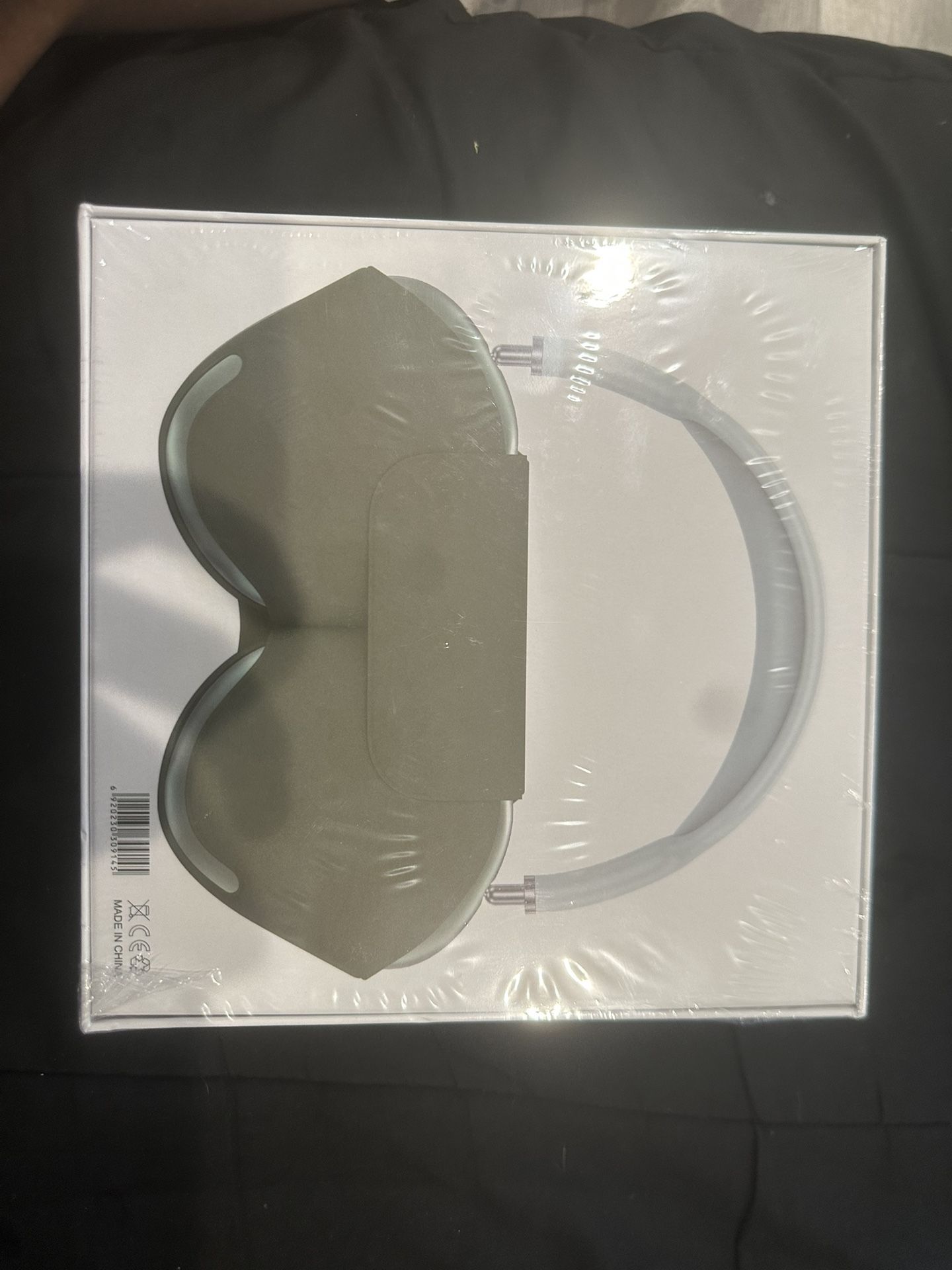 Airpod Max’s