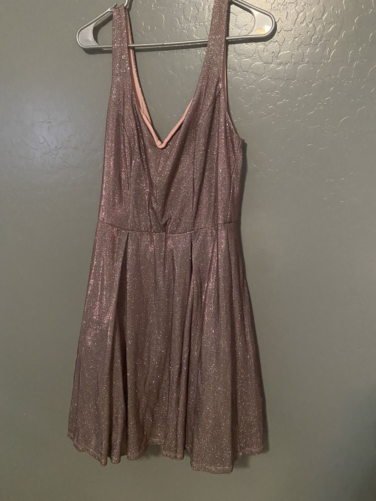 Elegant Dress