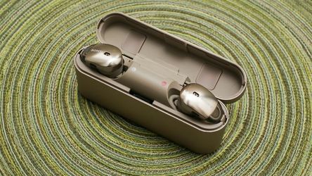 Sony WF1000X Bluetooth Headphone