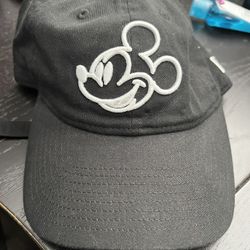 Mickey Hat