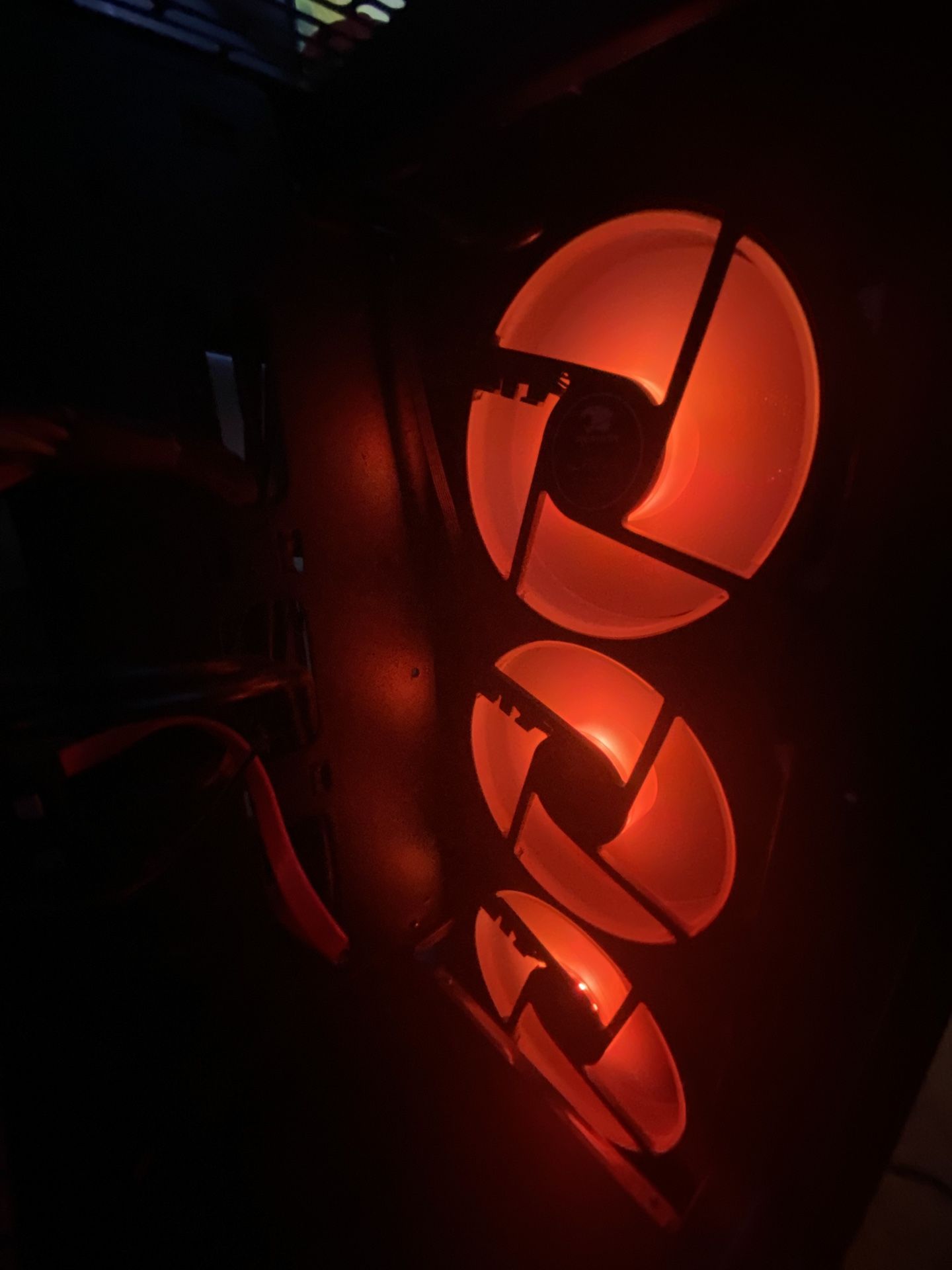 IBuyPower Pc (I ACCEPT TRADES)