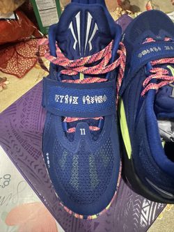 Kyrie ANTA 1s