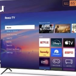 55 Inch Roku Tv For 140