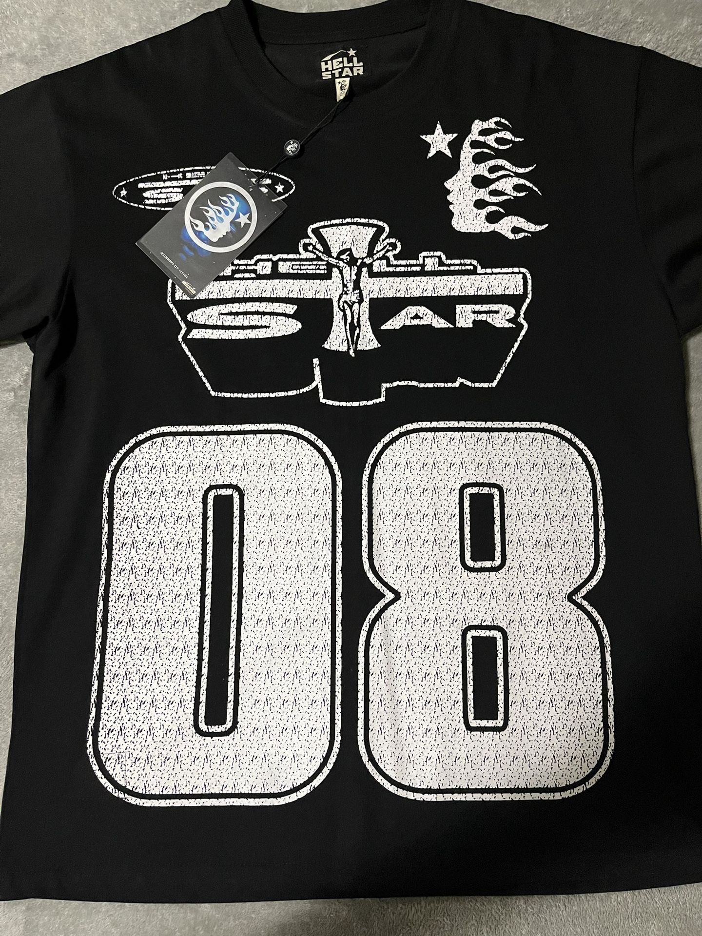 Hellstar Shirt