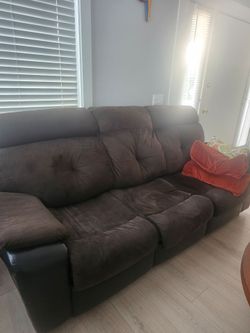 Vendo juego de sofás