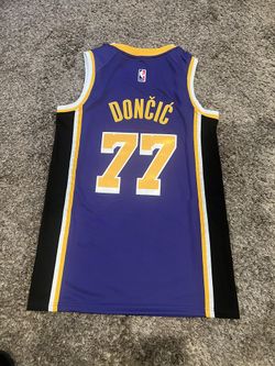 Luka Jersey Purple