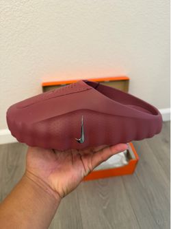 Nike Mind 001 Pink Smoke Size 8 Women