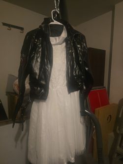Tiffney costume