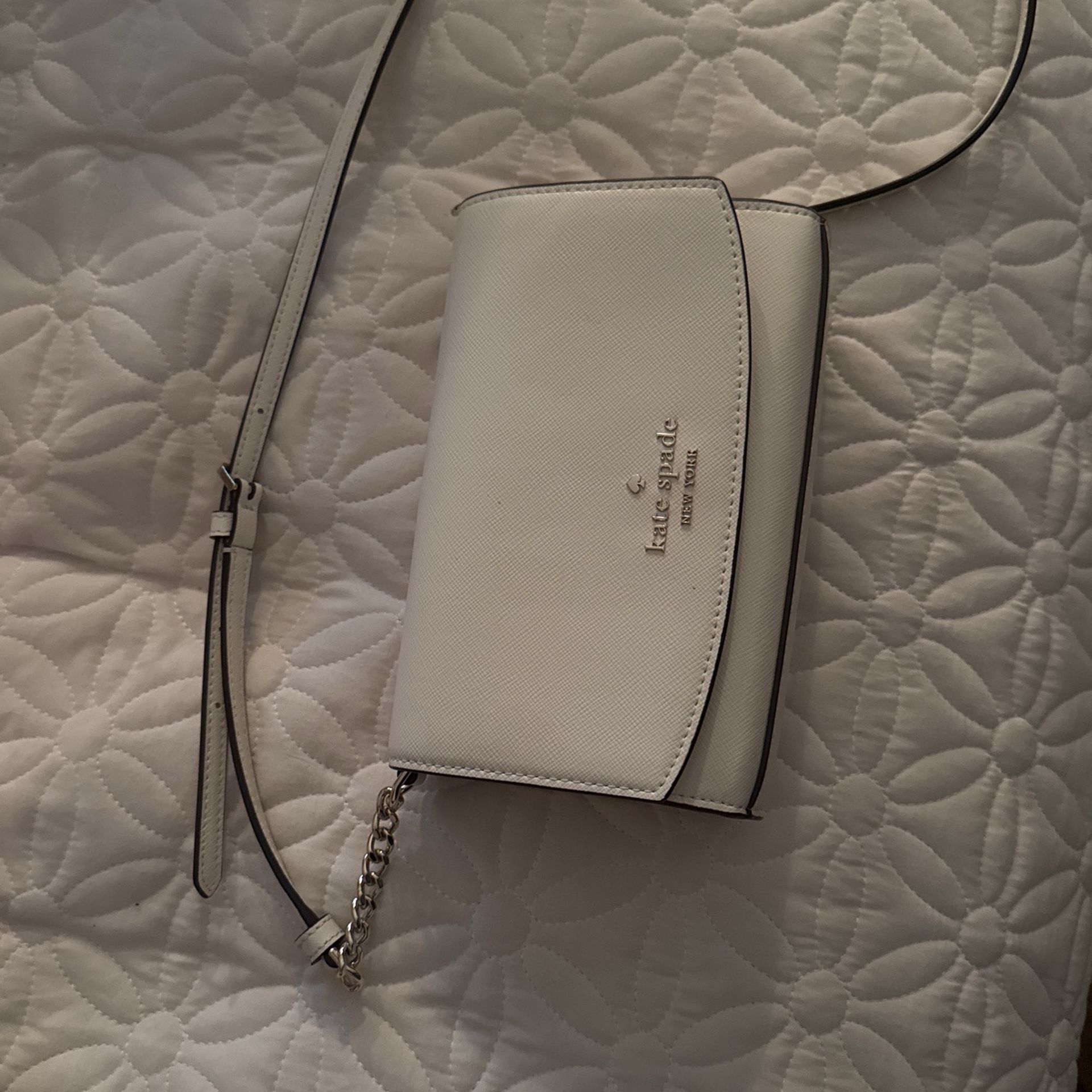 Kate Spade Purse/Bag, Small