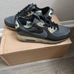 Nike Air Max Terrascape 90 Black Lime Ice