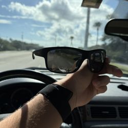 Maui Jim Sunglasses