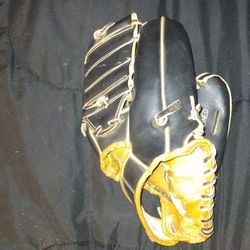 True Play Youth Base Ball Glove