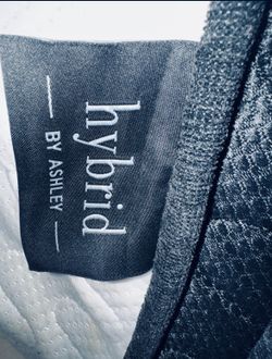 King Mattress Memory Foam Hybrid