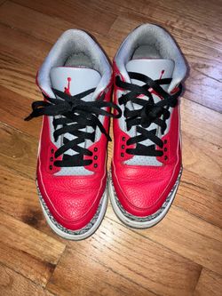 Unite Red 3s