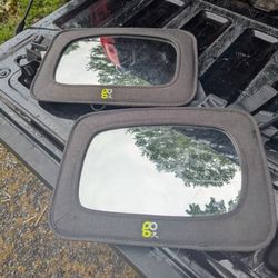 Baby Car Mirrors 