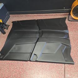 2025 Canal Maverick X3 Max Oem Roof