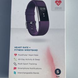 Fitbit charge 2