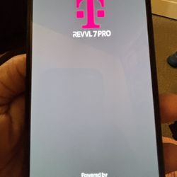 T-Mobile Phone 