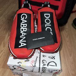 Dolce Gabbana Sorrento