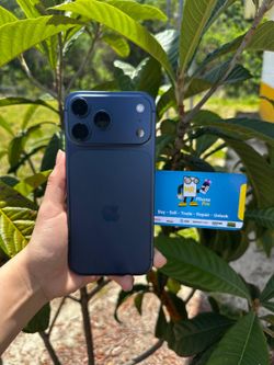 iPhone 17 Pro