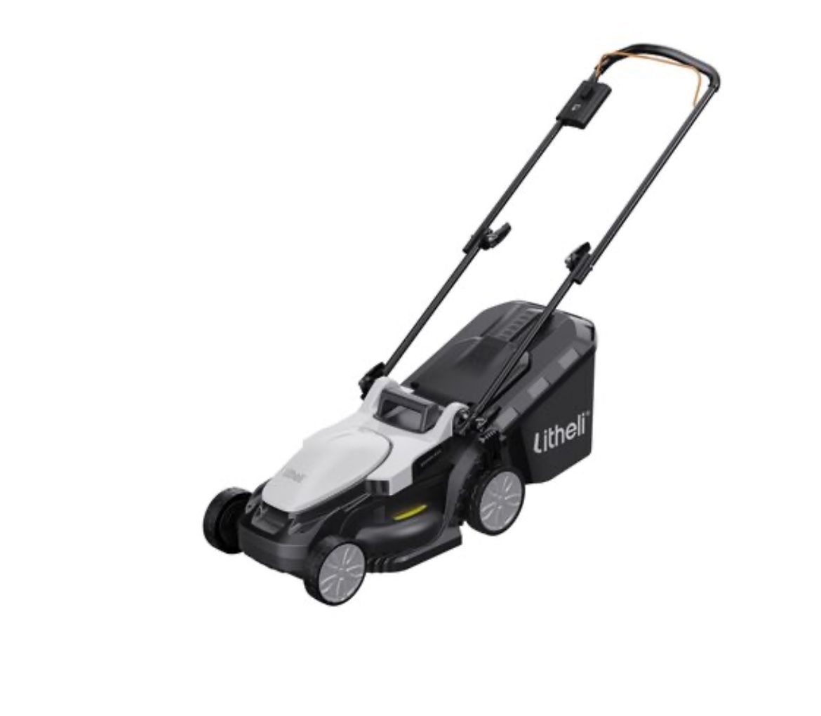 Litheli U20 Series Brushless Lawn Mower Electric