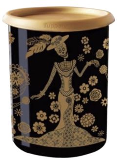Tupperware 18 Dlls