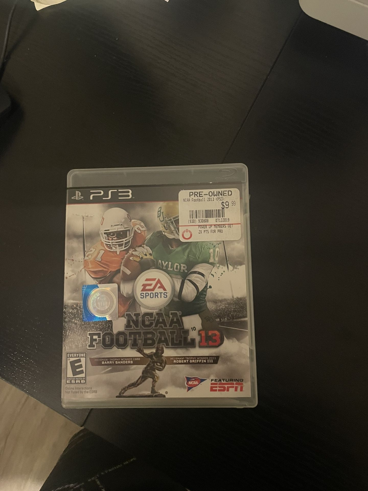 Ps3 video games