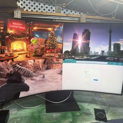 Samsung Odyssey Ark 2nd Gen