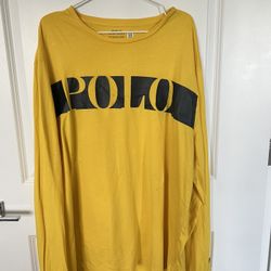 Men Shirt - Polo Ralph lauren