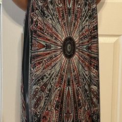 Maxi Strapless Boob Tube Dress Gathered Off Shoulder Red White Blue Black Gray Silky Soft