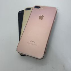 iPhone 7 Plus Trade In Or Wifi Or Parts Only 