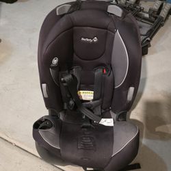 Safety 1st Car Seat