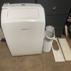 Hisense 7,000btu Portable AC 