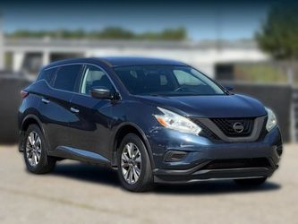2016 Nissan Murano