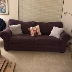 Queen Sleeper Sofa