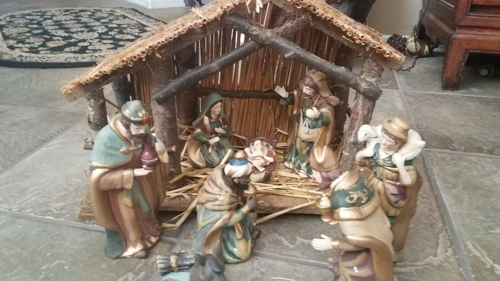 Nativity