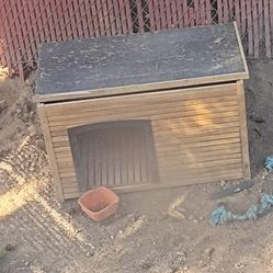 Dog House