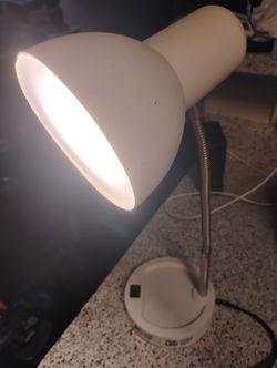 Desk Lamp