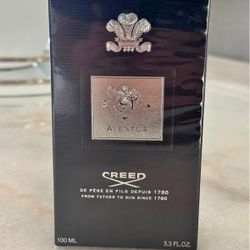 Creed Aventus Cologne