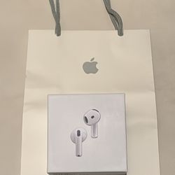Apple AirPods 4 (ANC)