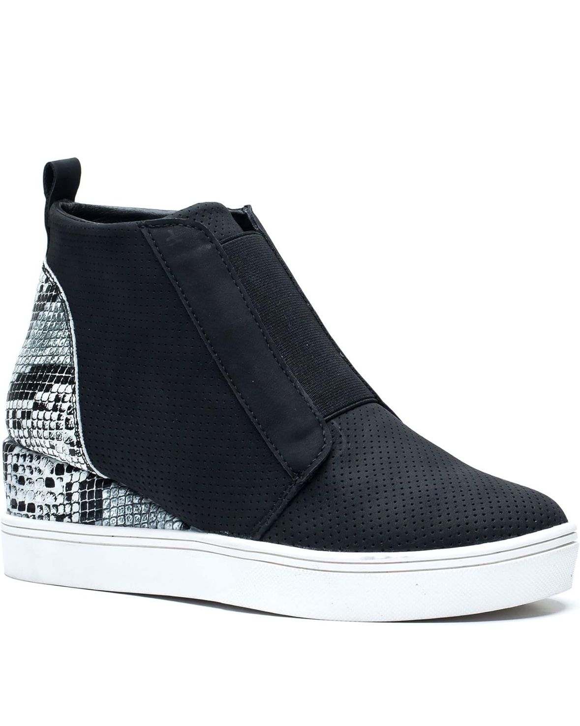 Sneaker Wedge / GC shoes