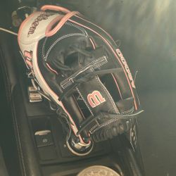 Baseball Glove 