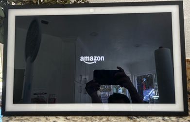 Echo Show 21