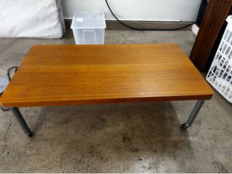 Roller Table