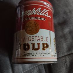 Collectable Tin..$5