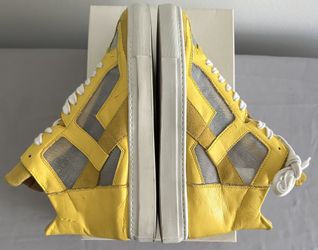 EU 37 (7W)- MM6 maison margiela women High top Sneakers for Sale