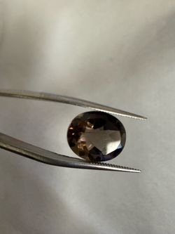 Smokey quartz