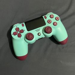 Working PS4 Controller, No Defects.